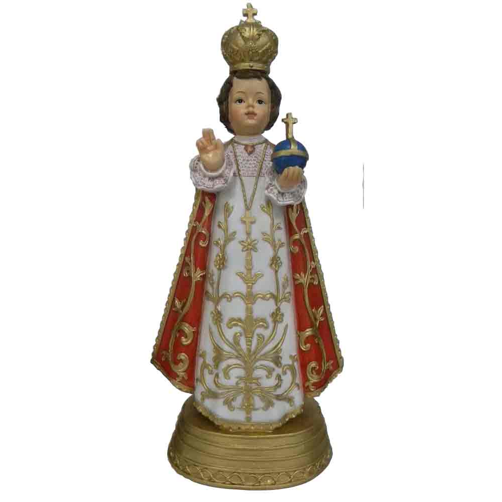 Custom Polyresin Statue Catholic Religious Items for Home Decoration