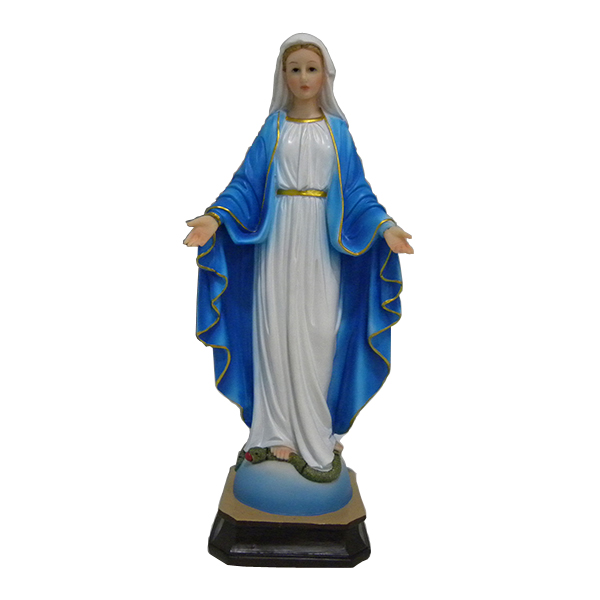 Custom Resin Crafts Religious Christian Statues