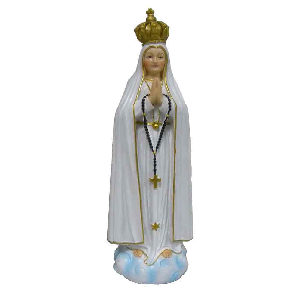 Wholesale Custom Polyresin Statue Catholic Religious Items