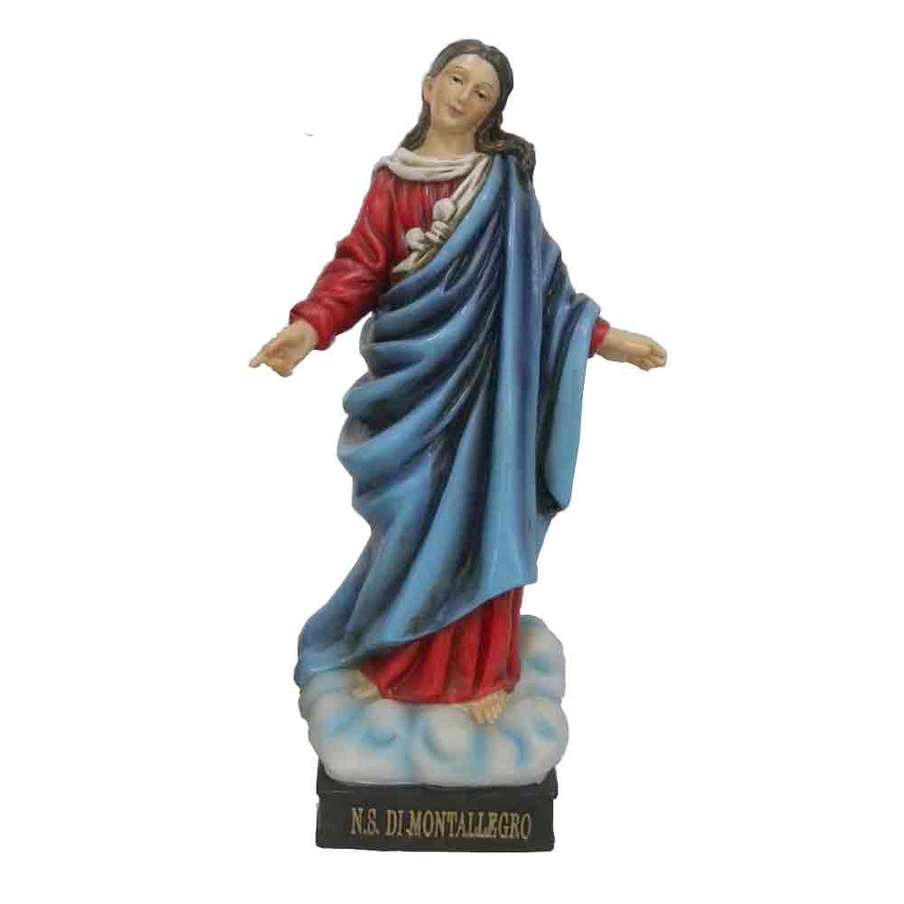 Wholesale Polyresin Religious Statues Catholic of Our Lady