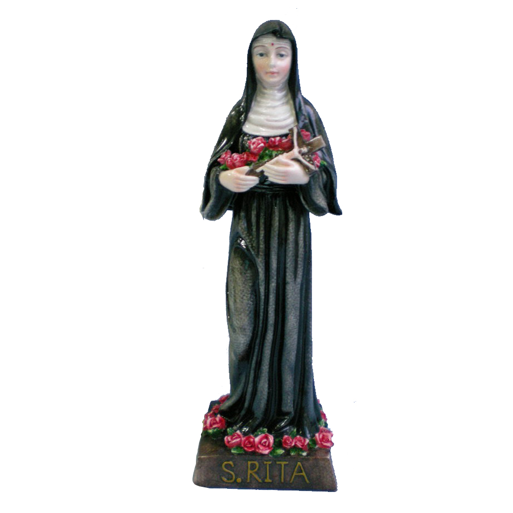 Resin Religious Figure for Home Decoration